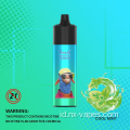 Randm Sunax 21000 Puffs Vape Wholesale